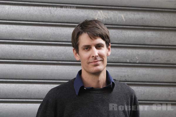 STEPHEN MALKMUS - 2005-09-22 - PARIS -  - 